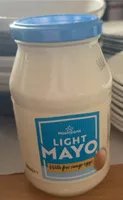 Light Mayo