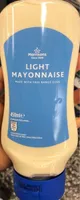 Light mayonnaise