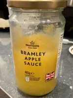Bramley Apple Sauce