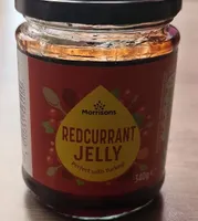 Redcurrant Jelly