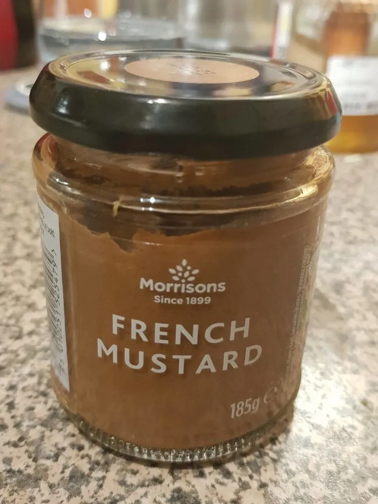 French Mustard