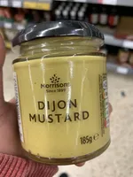 Morning Djon Mustard