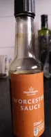 worcester sauce