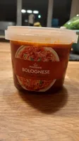 Bolognese Pasta Sauce