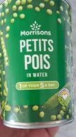Petits poi's