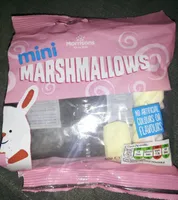 Mini MARSHMALLOWS