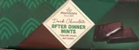 After Dinner Mints