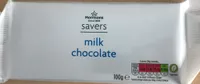Milk Chocolate