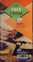 Crackers