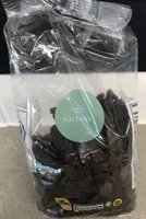 Sultanas