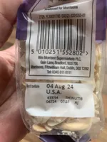 Toasted Flaked Almonds