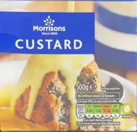 Custard