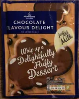 Chocolate Flavour Delight