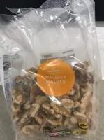 Walnut Halves