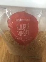 י Unl he goodness Morrisons Bulgur Wheat Get Inspi