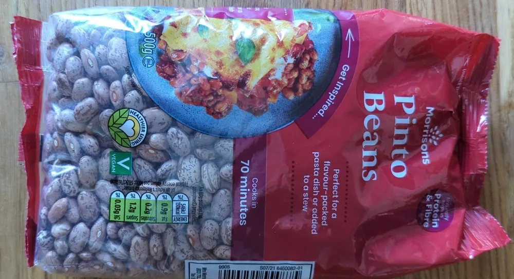 Pinto Beans