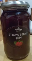Strawberry Jam