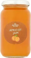 Apricot Jam