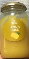 Lemon curd