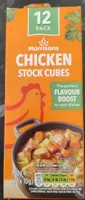 Chicken Stock Cubes
