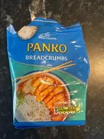 Panko breadcrumbs