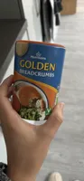 Golden Breadcrumbs