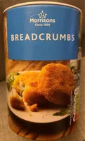Breadcrumbs