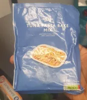 Tuna pasta bake mix