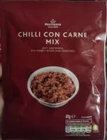 Chilli Con Carne Mix
