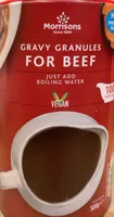 Gravy Granules for Beef