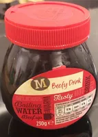 Beefy Drink