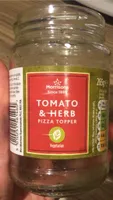Tomato and herb