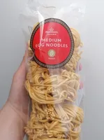 MEDIUM EGG NOODLES