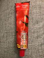 Tomato Puree