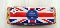 12 Large Free Range Eggs