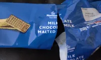 Milk Chocolate Malted Milk