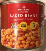 Baked Beans