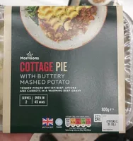 Cottage Pie