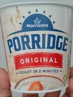 Porridge Original