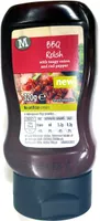 BBQ Relish