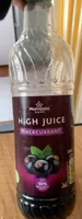 blackcurrant High Juice