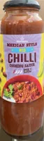 morrisons chilli con carne
