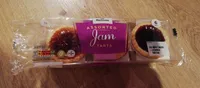 Jam tarts