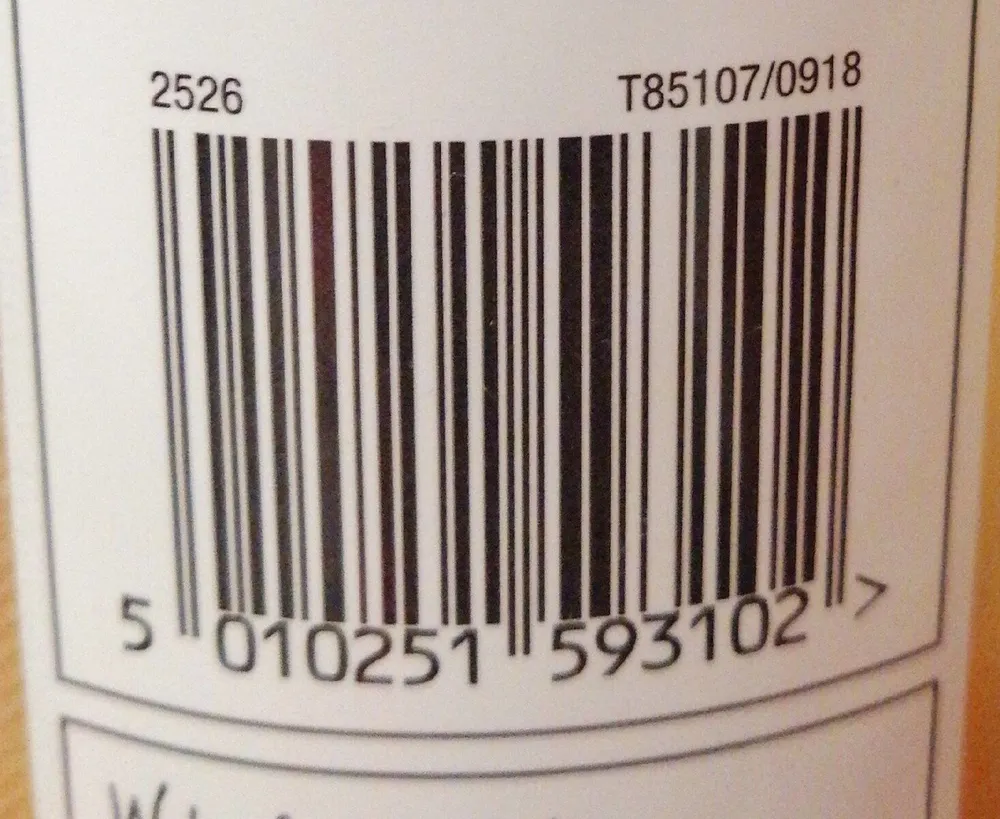 Tropical fruit juice