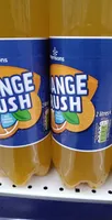 Orangade