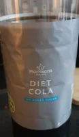 Mor Diet Cola 2ltr