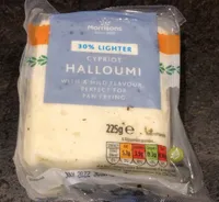 Halloumi