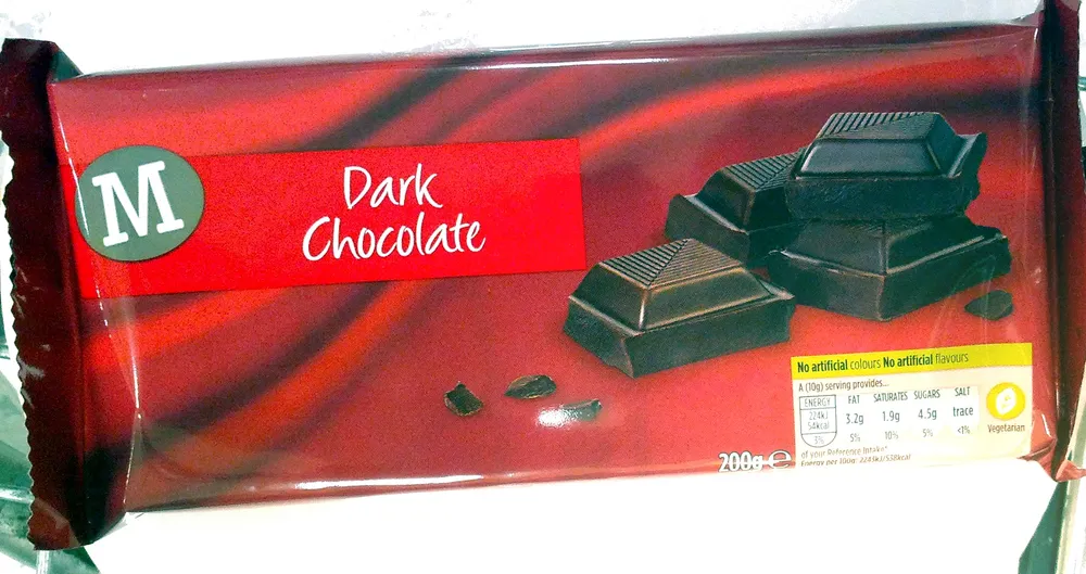 Dark Chocolate