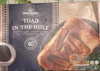 Toad in the Hole