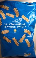 salt   vinegar twirls morrisons